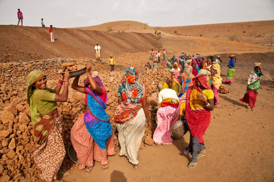 There’s No Climate Justice without Gender&nbsp;Justice