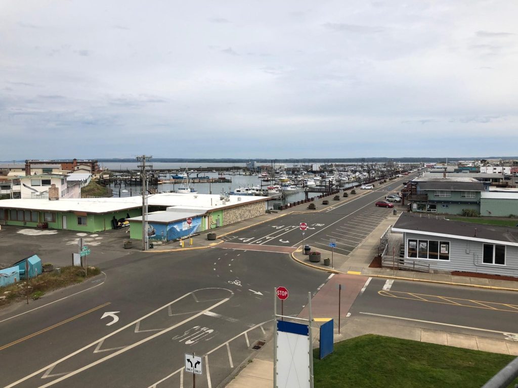 Coastal Resilience Spotlight: Getting Ready for Rising Water with&nbsp;Westport