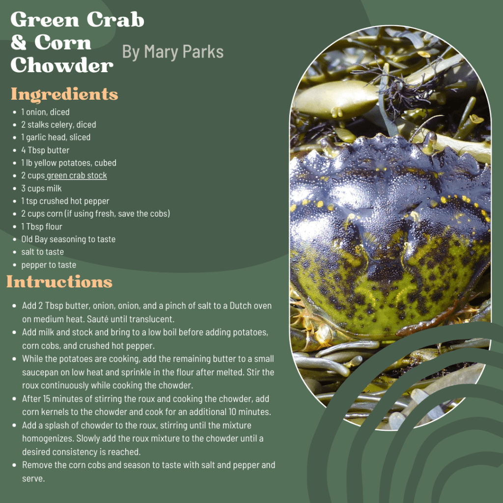 Eating Away Invasive&nbsp;Species