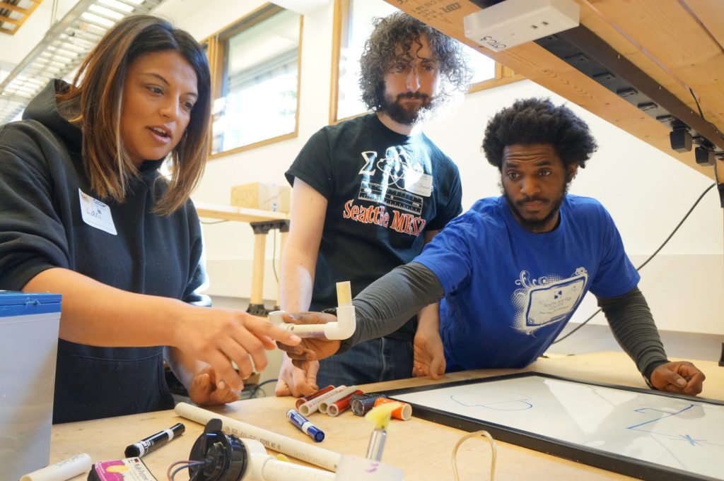 Brian Tracey on Changing the Paradigm for Young Minority&nbsp;Students