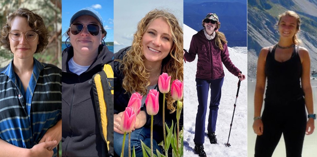 Welcome to Currents: Meet the Executive Board!