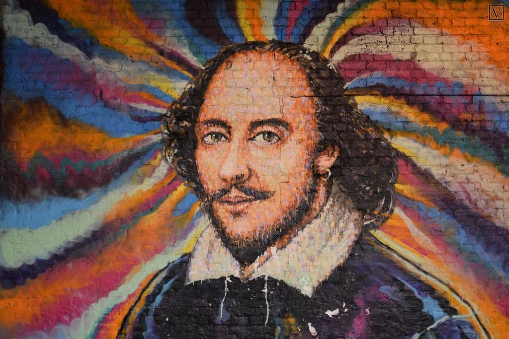 All the World’s a Climate&nbsp;Stage