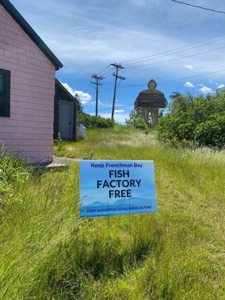 The Fate of Frenchman Bay Part&nbsp;II