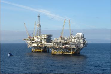 Offshore Drilling Plan Bridges Political Divide