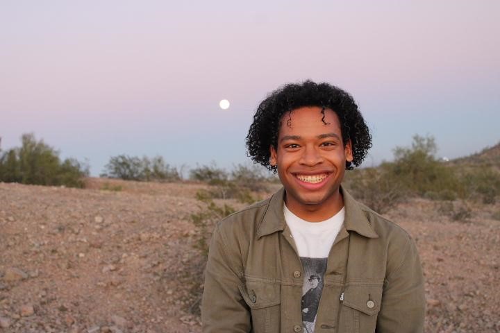 William Walker on Reciprocity and the Intersectionality of&nbsp;Water