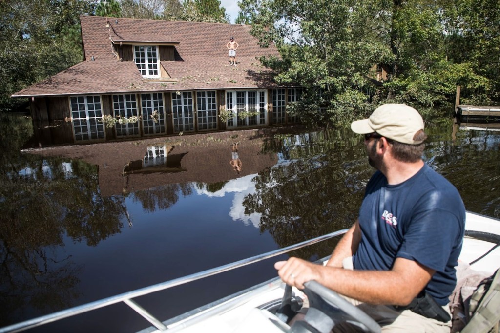 Southern Exposure: Climate Change and the Vulnerability of the&nbsp;South