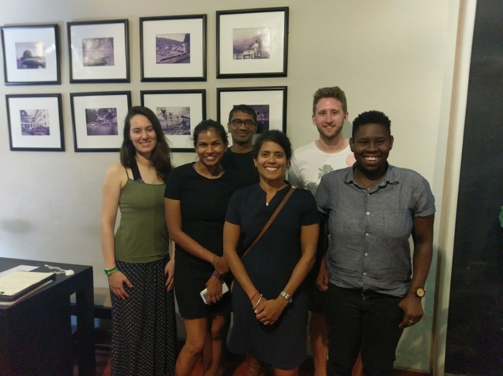 Ashley Townes on Uplifting BIPOC Researchers – Interview Part&nbsp;II