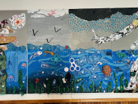 The Power of Visualizing Environmental Science Through&nbsp;Art