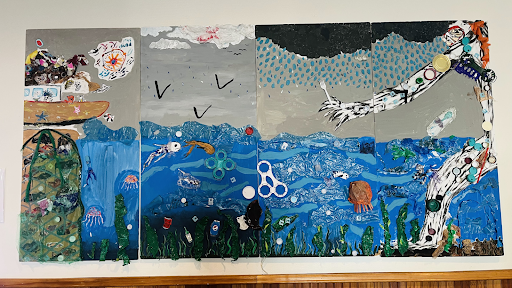 The Power of Visualizing Environmental Science Through&nbsp;Art