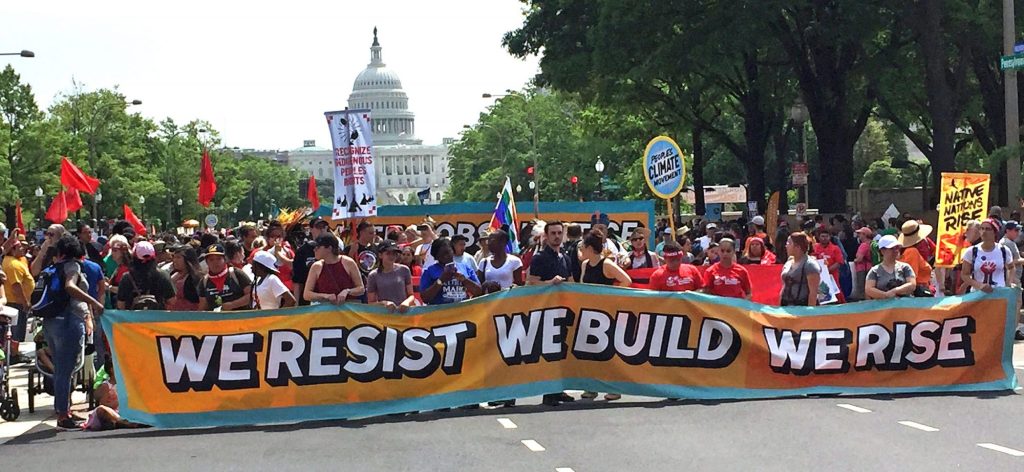 The Evolution of Environmental Movements: Responding to Impending&nbsp;Threats