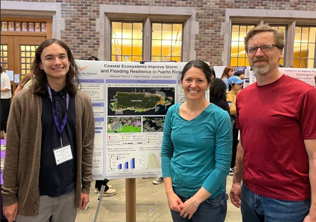 Nature-Based Solutions for Coastal Resilience and Climate Hope