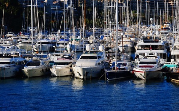 Nautical Newcomers: How the Pandemic has Changed Recreational&nbsp;Boating