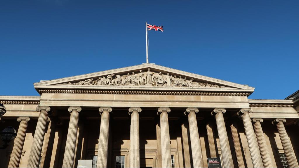 Museum Decolonization: Moving Away from Narratives Told by the&nbsp;Oppressors