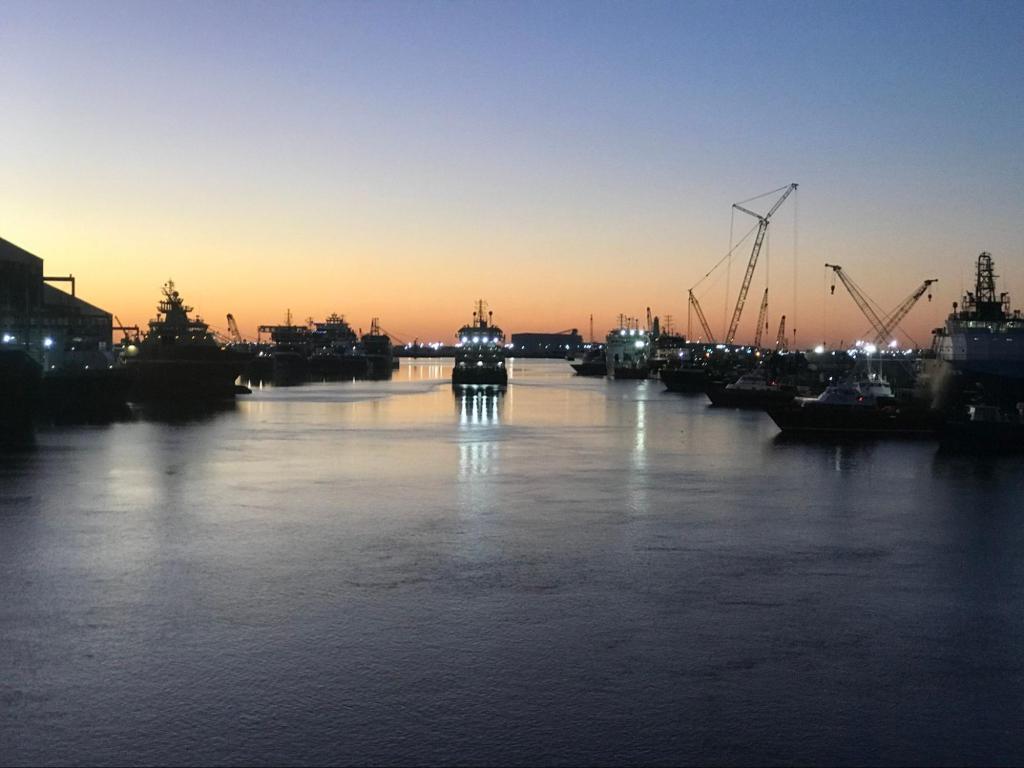 Lost at Sea: Seafarers and Mental&nbsp;Health