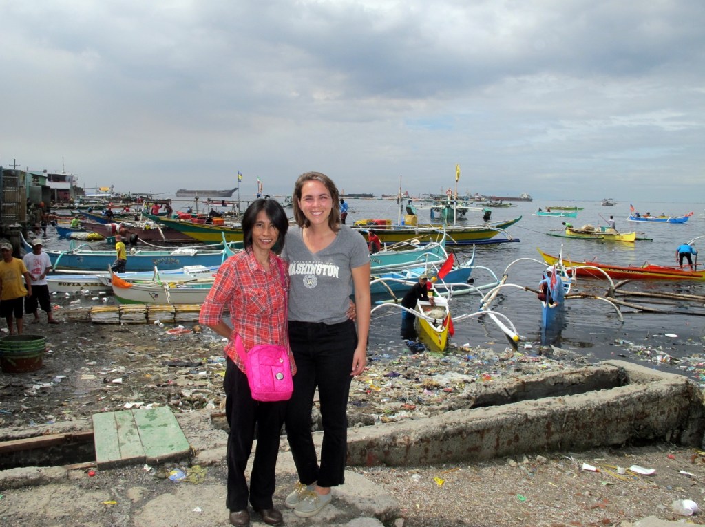 “You Speak What?”   Why I am Learning Tagalog in Graduate School  and How it Helps the&nbsp;World