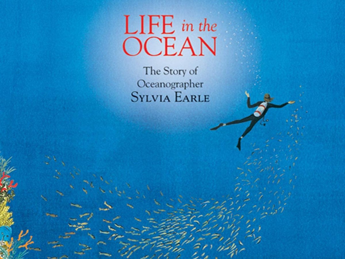 Stories from the Sea: Oddly Specific Book Recommendations for Any Kind of&nbsp;Mood
