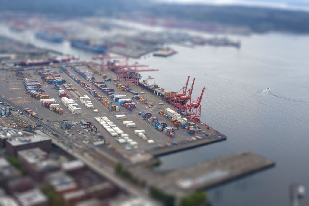 From One Washington to Another: What the Infrastructure Bill will do for Washington State’s Working&nbsp;Waterfronts