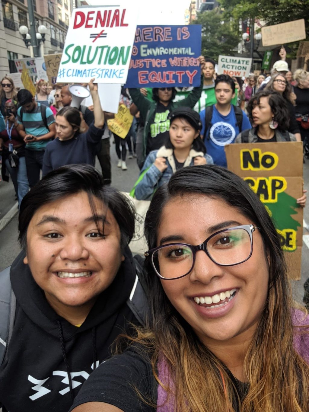 Got Green Feature Series Part 1: Nancy Huizar on Meaningful Community&nbsp;Engagement