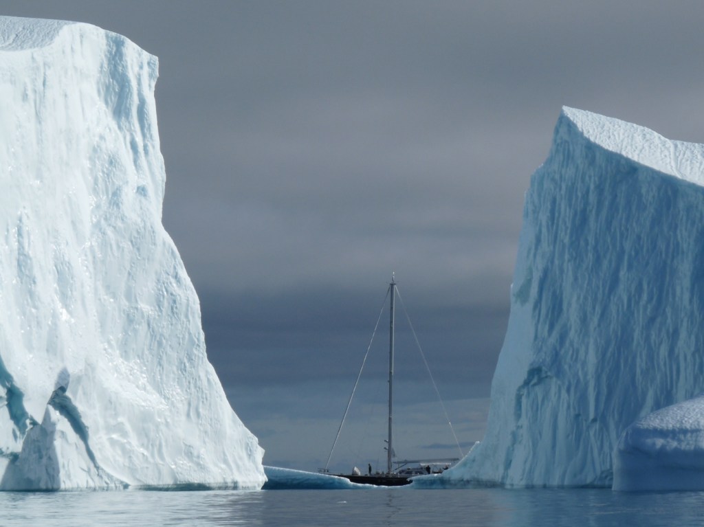 Kalaallit Nunaat: Visiting a Changing&nbsp;Arctic