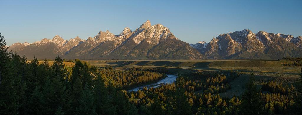 The Art of Restoration: Connecting to Nature as We Mend Our Natural&nbsp;Landscapes