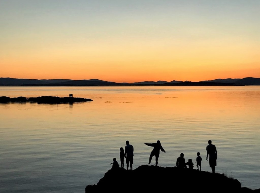 Wellbeing at the&nbsp;Mountaintop