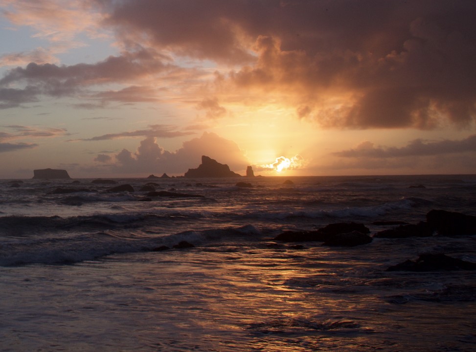 Presidents and Protected Land: They Don’t Make Them Like They Used&nbsp;To