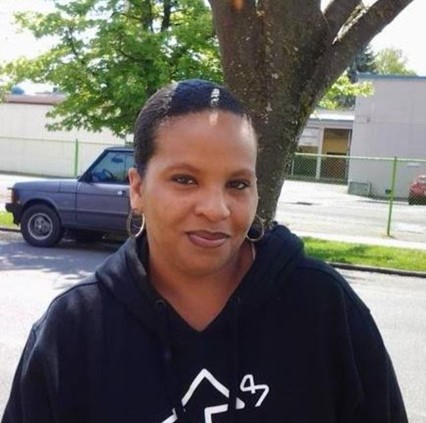 Got Green Feature Series Part 2: Tanika Thompson Bird on Lifting Voices to Influence&nbsp;Policy