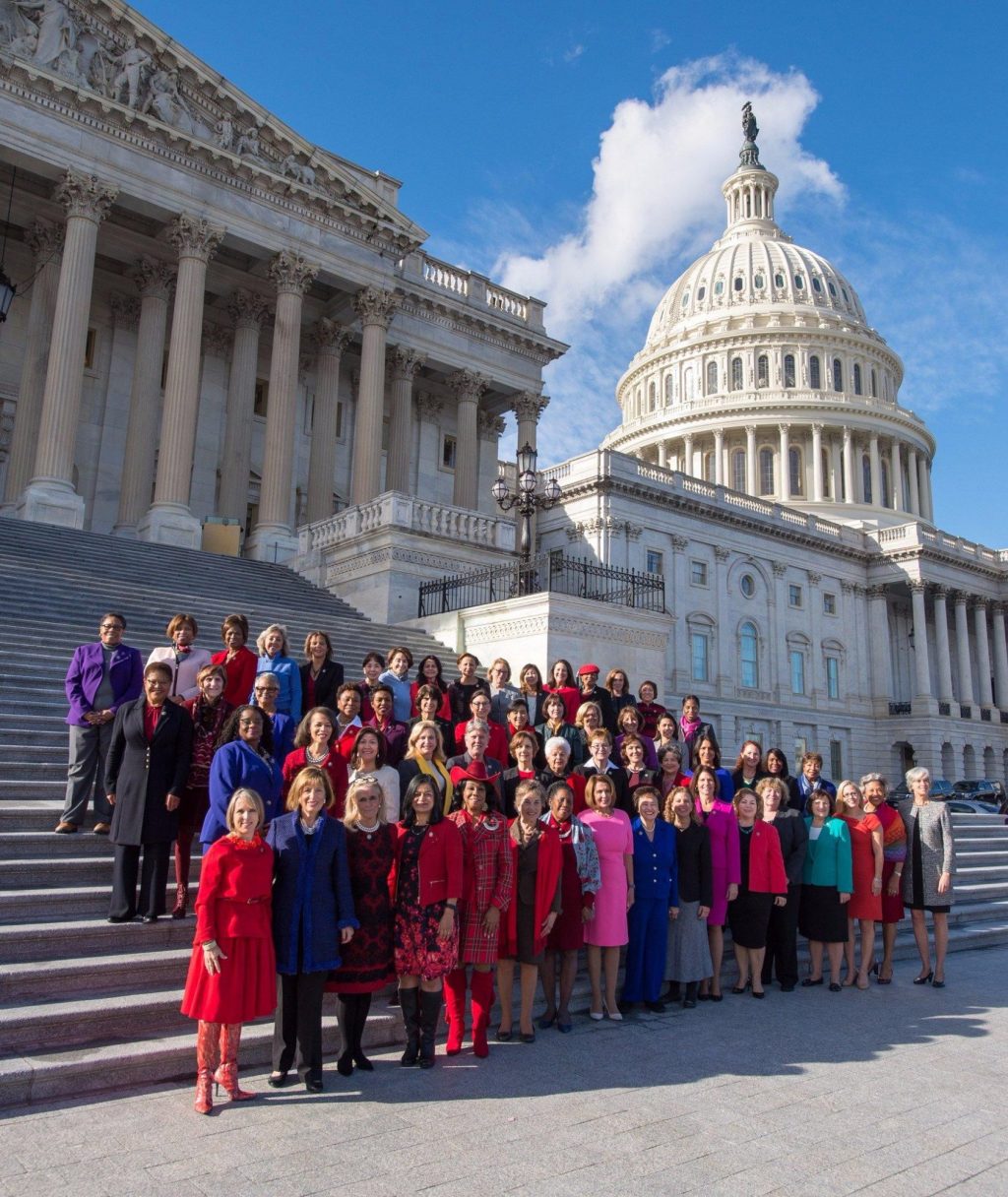 Women in Stem Part 3: Women for the Environment! American Women in the Fight for&nbsp;Conservation