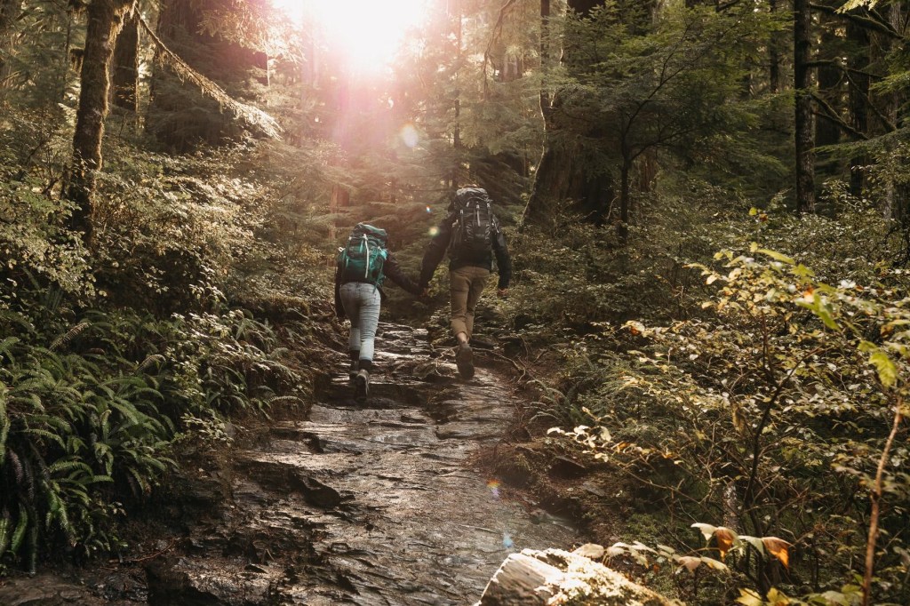 Sustwainability is What Bwings Us Togethew Today…or was it&nbsp;mawwiage?