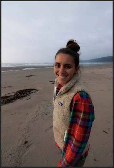 She Speaks for the Whales – An Interview with Jenna&nbsp;Harlacher