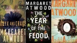 Cli-Fi: [Re]Imagining our world through film and&nbsp;literature