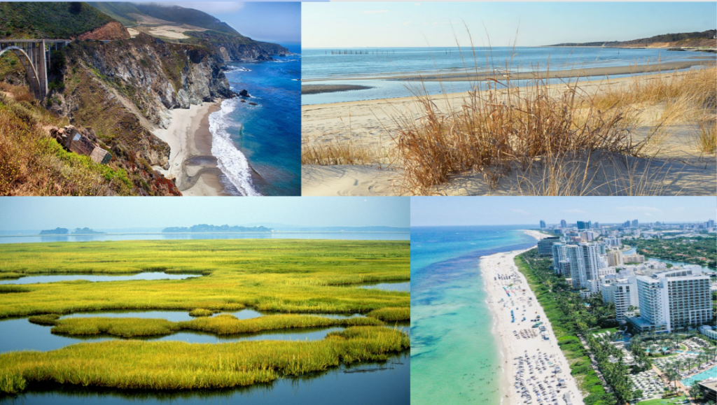 The CZMA: Enabling Coasts to do the&nbsp;Most