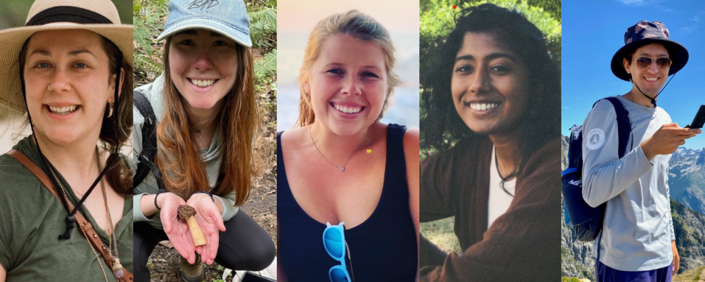 Welcome to Currents: Meet the Executive&nbsp;Board