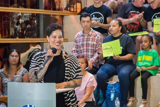 Four Ways Seattle Environmentalists Get&nbsp;Involved