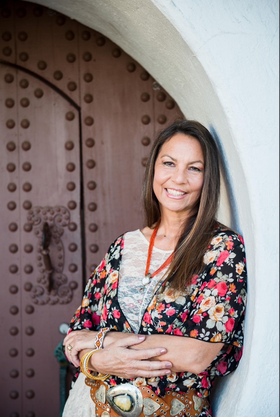 Giving Land Back is Really the Bottom Line: A Conversation with Dina&nbsp;Gilio-Whitaker