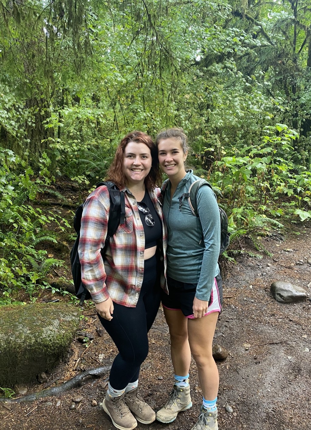 Bridging Disciplines: How Two Friends Find Common Ground in Their&nbsp;Research