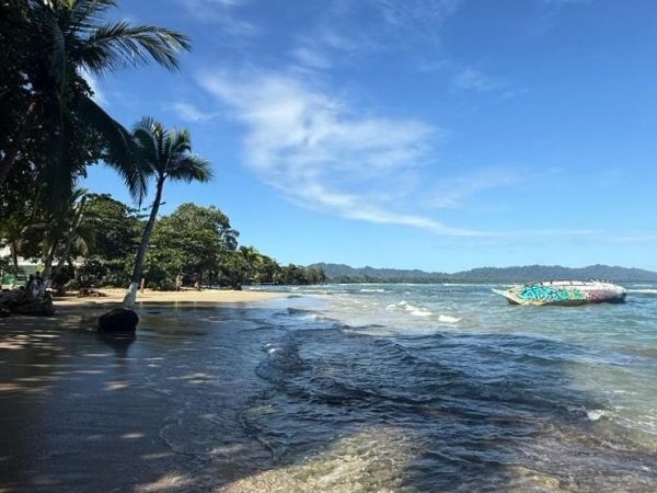 Thoughts on Sustainable Travel: Perspectives from Costa&nbsp;Rica