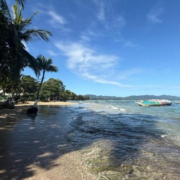 Thoughts on Sustainable Travel: Perspectives from Costa&nbsp;Rica