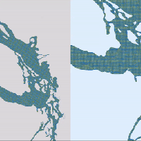 Plastic on Salish Sea&nbsp;Shores