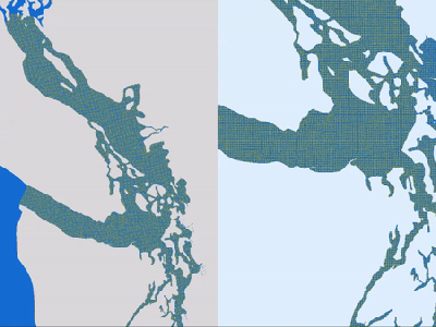 Plastic on Salish Sea&nbsp;Shores
