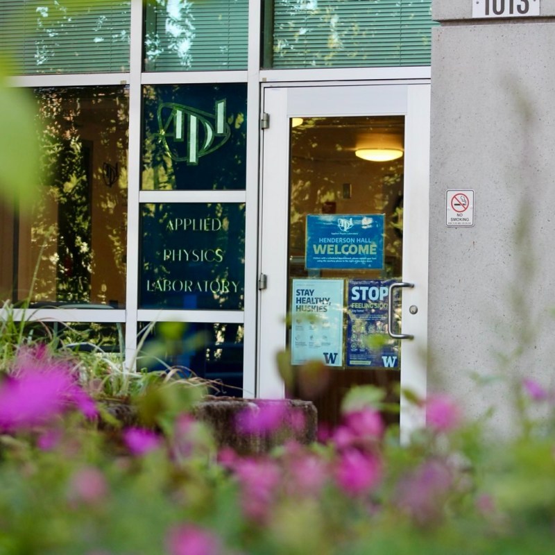 Why is the University of Washington Still Partnered with the Department of&nbsp;War?