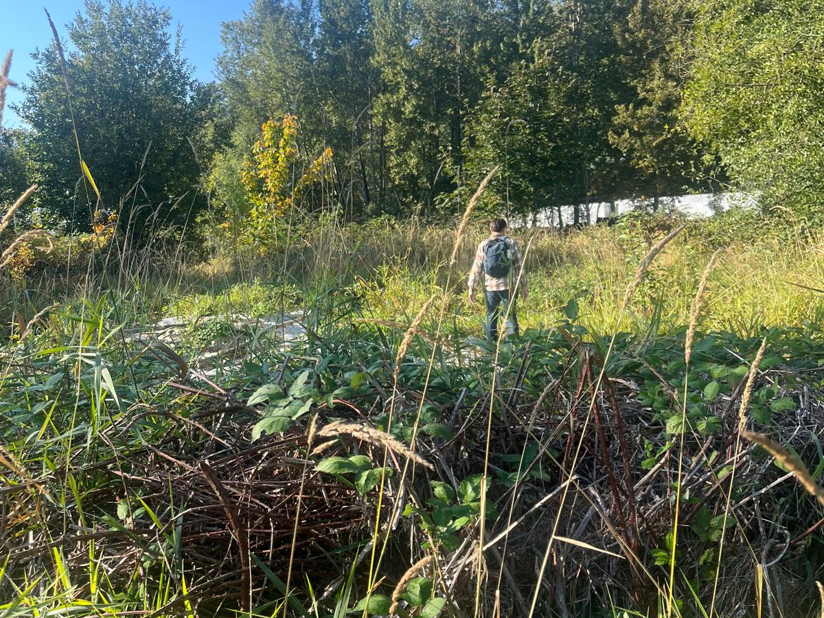 Learning in Place: Reflections From A Master of&nbsp;None