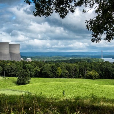 Going Nuclear: The Future of Clean&nbsp;Energy