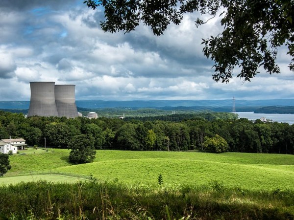 Going Nuclear: The Future of Clean&nbsp;Energy