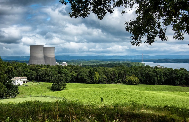 Going Nuclear: The Future of Clean&nbsp;Energy