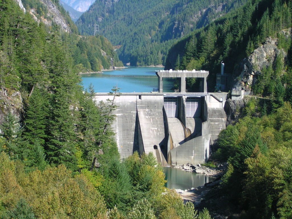 Current Contentions: The century-long battle for the Skagit Hydroelectric&nbsp;Project
