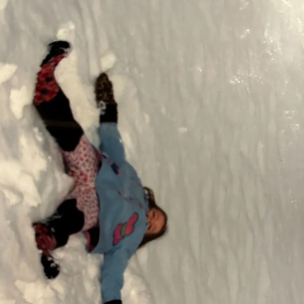 Hope in Practice: My Climate&nbsp;Story