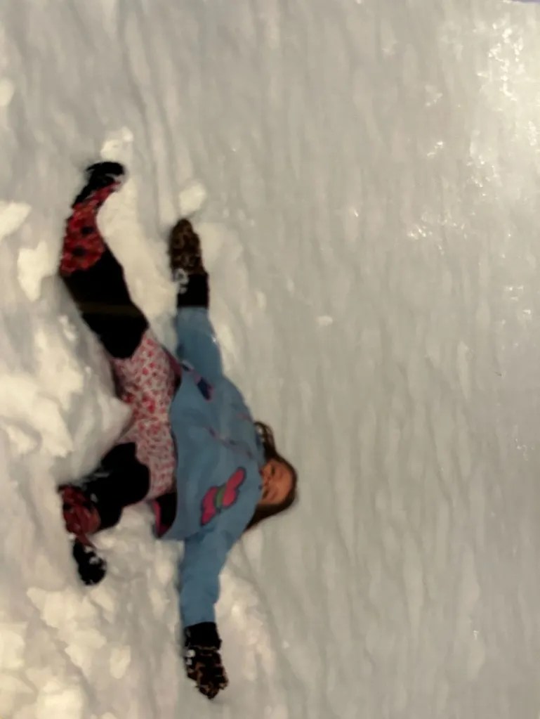 Hope in Practice: My Climate&nbsp;Story